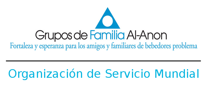 Spanish Al-Anon Manuals and Guides - WSO Website